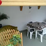 게스트하우스 Abszolut Vendeghaz