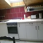 게스트하우스 Abszolut Vendeghaz 케츨리