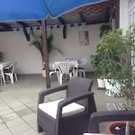 Abszolut Vendeghaz 게스트하우스 케츨리