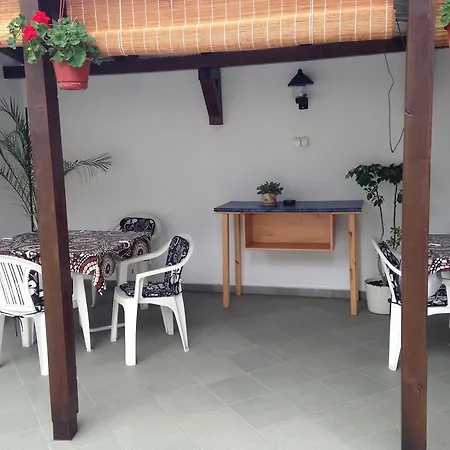 Πανσιόν Abszolut Vendeghaz Keszthely