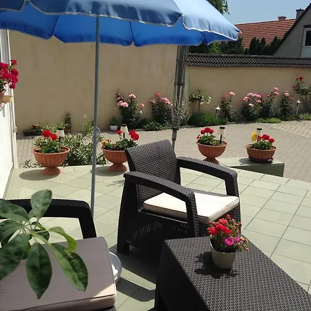 Πανσιόν Abszolut Vendeghaz Keszthely