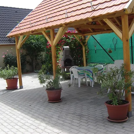Abszolut Vendeghaz