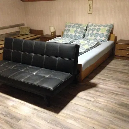 Abszolut Vendeghaz Πανσιόν Keszthely