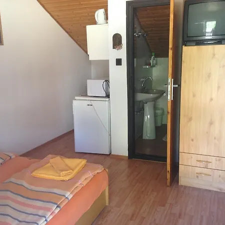Abszolut Vendeghaz Guest house