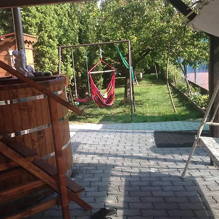 Abszolut Vendeghaz Keszthely