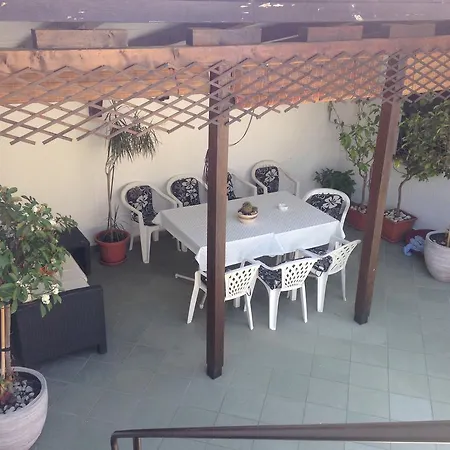Guest house Abszolut Vendeghaz