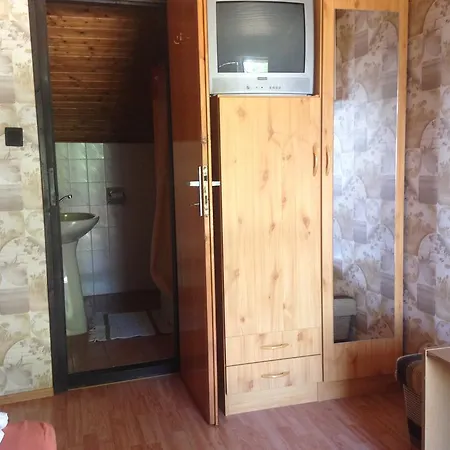 Casa de hóspedes Abszolut Vendeghaz 2*