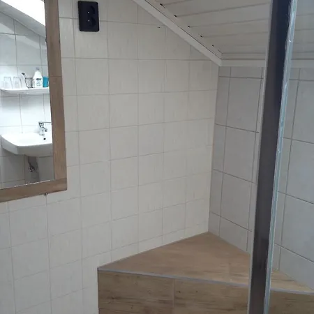 Abszolut Vendeghaz Pensjonat