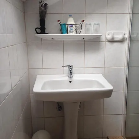 Pensjonat Abszolut Vendeghaz 2*