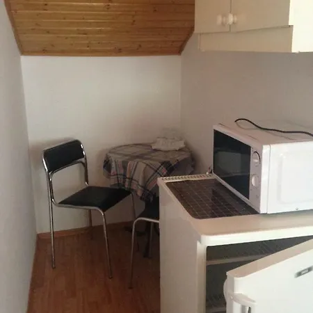 Abszolut Vendeghaz Πανσιόν Keszthely