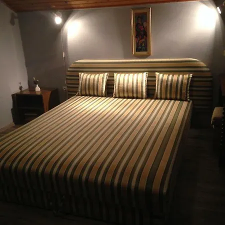 Πανσιόν Abszolut Vendeghaz 2*