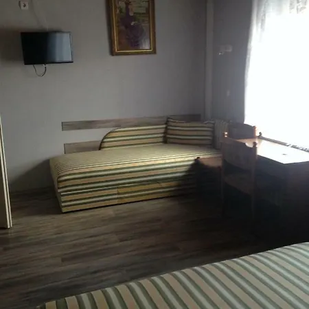 Гостевой дом Abszolut Vendeghaz