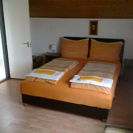 Abszolut Vendeghaz Guest house
