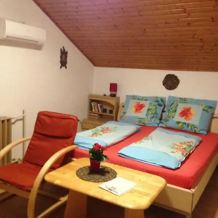 Πανσιόν Abszolut Vendeghaz 2*