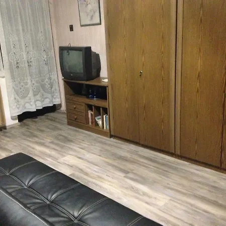 Abszolut Vendeghaz Keszthely