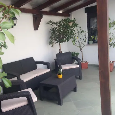 Guest house Abszolut Vendeghaz 2*