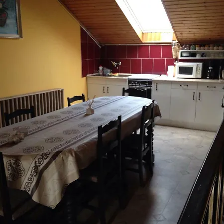 Abszolut Vendeghaz 2* 케츨리