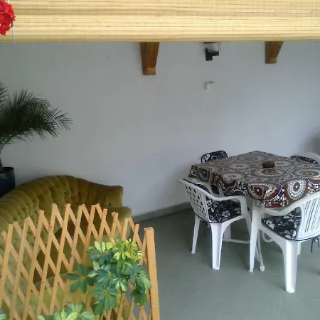 게스트하우스 Abszolut Vendeghaz