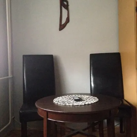 Πανσιόν Abszolut Vendeghaz