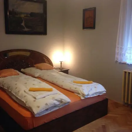 Abszolut Vendeghaz Pensjonat Keszthely