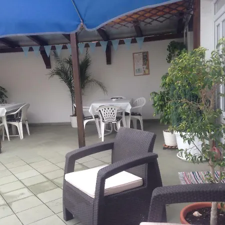 Abszolut Vendeghaz Guest house Keszthely