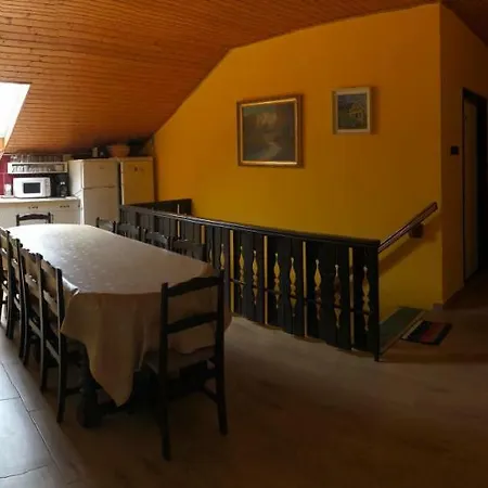Abszolut Vendeghaz Pensjonat Keszthely