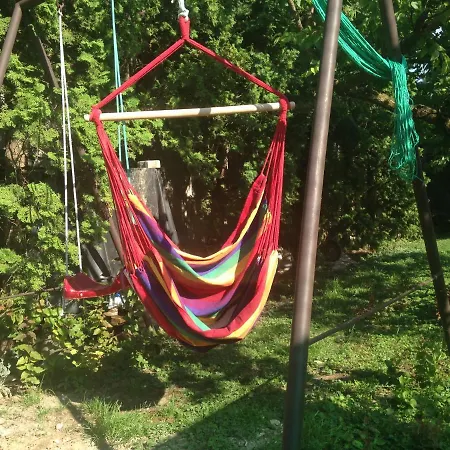 Abszolut Vendeghaz קסזטלי