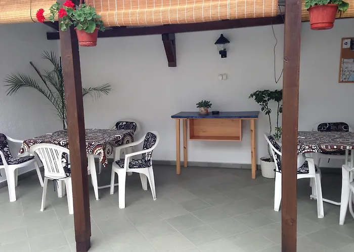 בית הארחה Abszolut Vendeghaz קסזטלי