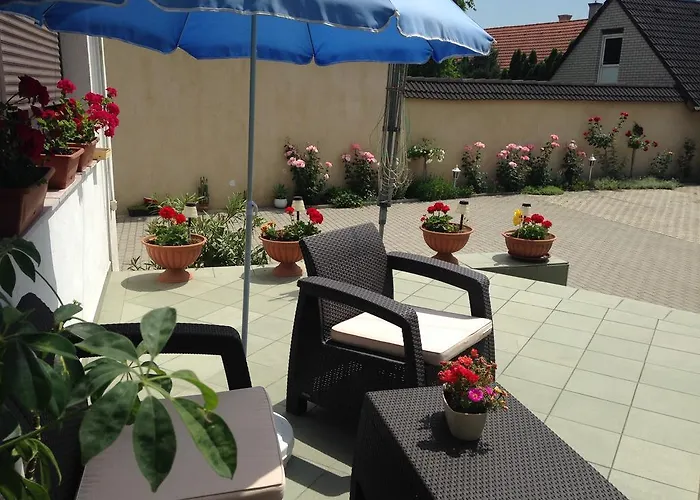 בית הארחה Abszolut Vendeghaz קסזטלי