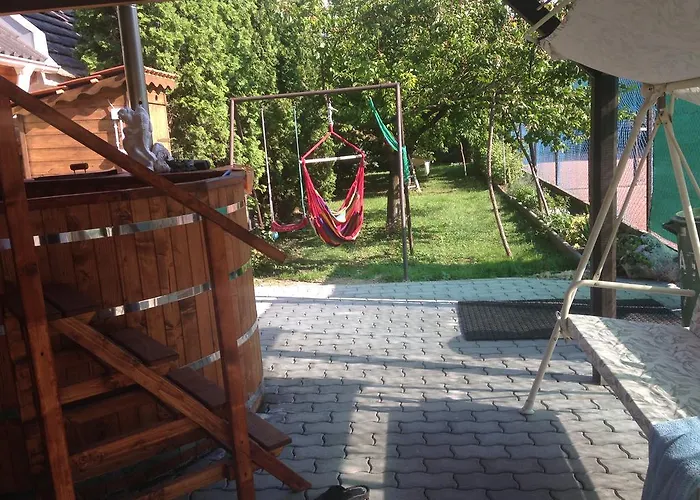 Abszolut Vendeghaz Keszthely