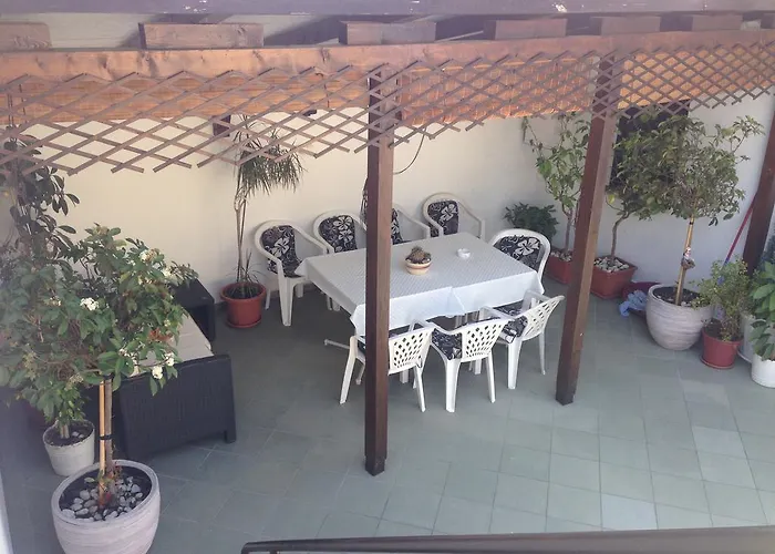 בית הארחה Abszolut Vendeghaz