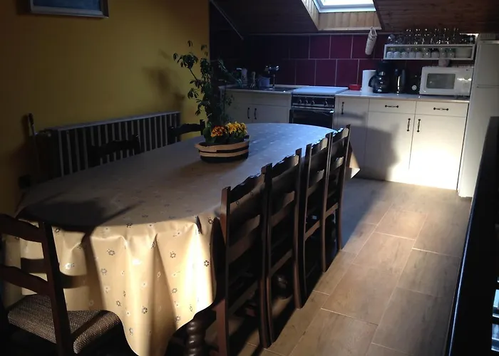 בית הארחה Abszolut Vendeghaz 2*