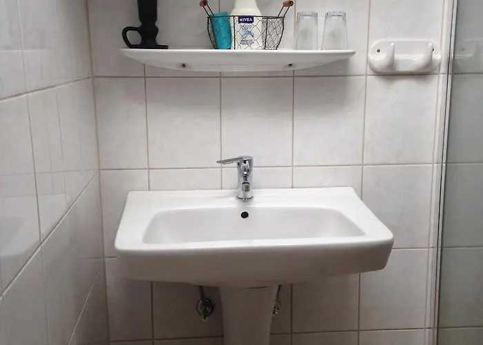 בית הארחה Abszolut Vendeghaz 2*