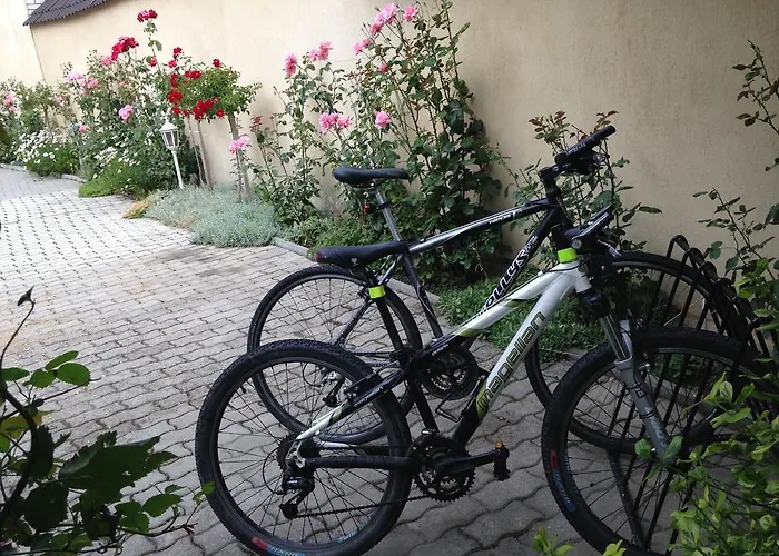 Abszolut Vendeghaz 2* קסזטלי