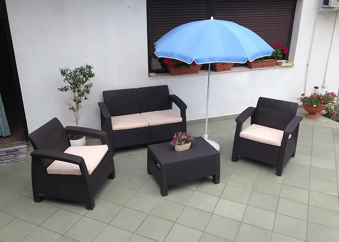 בית הארחה Abszolut Vendeghaz 2*