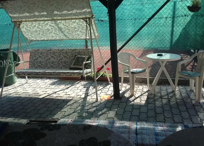 בית הארחה Abszolut Vendeghaz