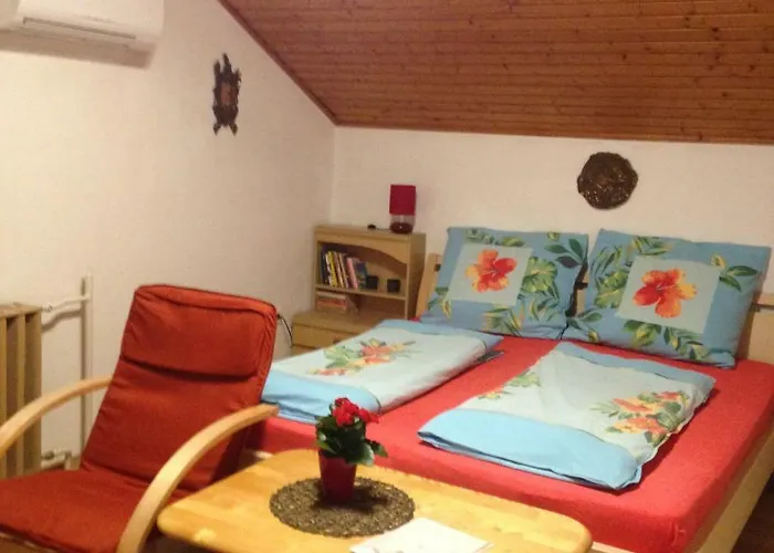 בית הארחה Abszolut Vendeghaz 2*