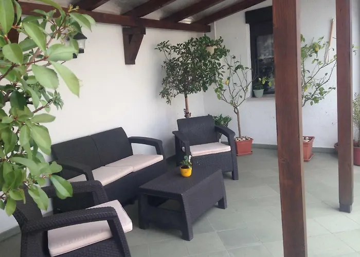 בית הארחה Abszolut Vendeghaz 2*