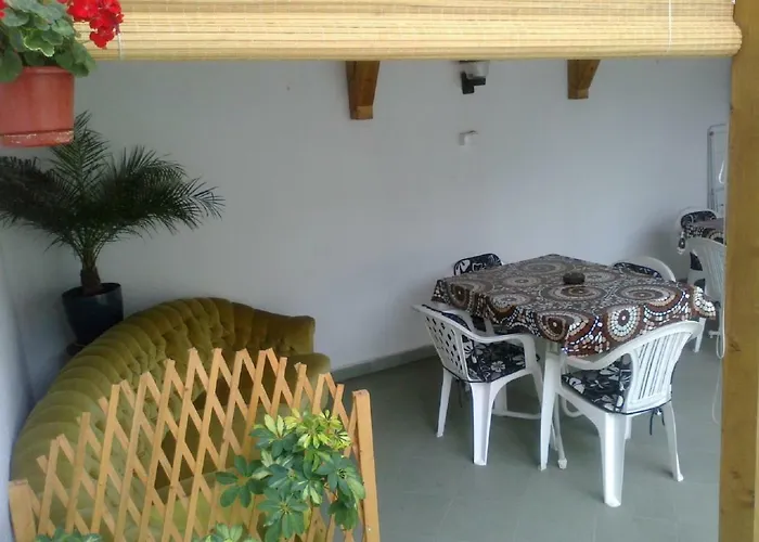 בית הארחה Abszolut Vendeghaz