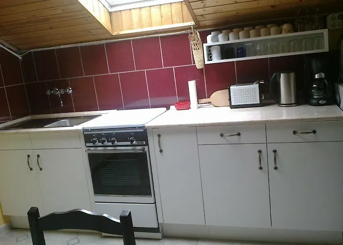 Affittacamere Abszolut Vendeghaz Keszthely