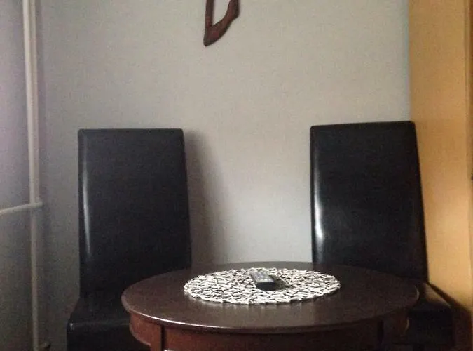 בית הארחה Abszolut Vendeghaz