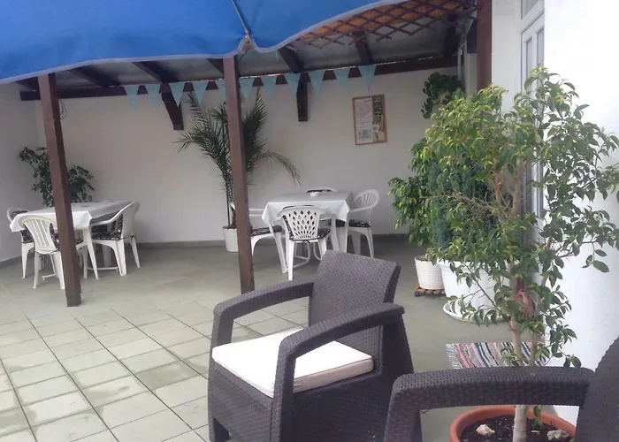 Abszolut Vendeghaz בית הארחה קסזטלי