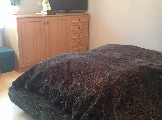 Abszolut Vendeghaz בית הארחה 2*