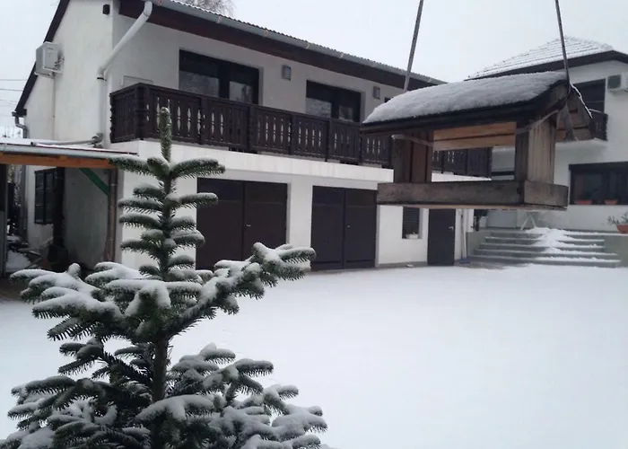 Abszolut Vendeghaz