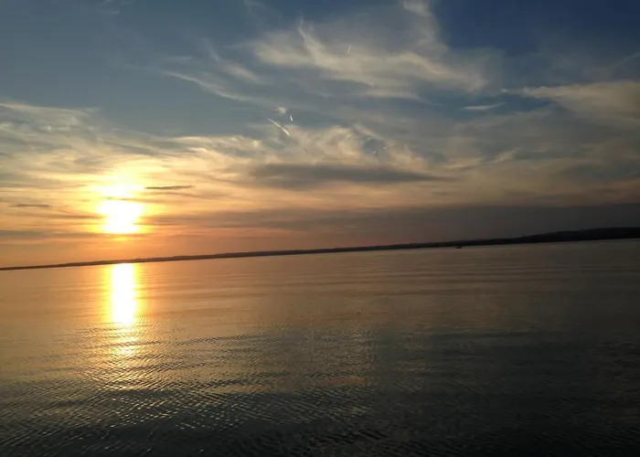 בית הארחה Abszolut Vendeghaz